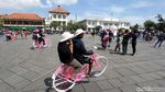Berwisata Menyelusuri Sejarah di Kota Tua