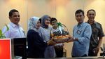 Selama Libur Tahun Baru, BNI Buka 202 Outlet