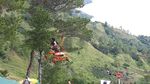 Foto: Tempat Melihat Panorama Danau Toba nan Indah