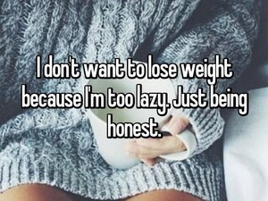 Tak Semua Orang Ingin Kurus, Ini Alasan Jujur yang Pernah Terungkap