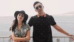 Intip Kedekatan Nikita Willy dan Kekasih