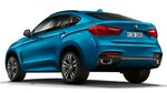 Deretan SUV Kencang Sejagat Raya