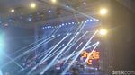 Meriahnya Pergantian Tahun Bersama Sheila On 7 dan All 4 ONE