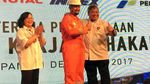 Resmi, Pertamina Garap Blok Mahakam di Kalimantan