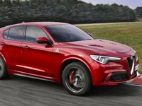 10 SUV Tercepat di Dunia