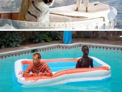 Deretan Cosplay Konyol Ini Bikin Ngakak