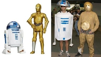 Star Wars. Foto: Internet