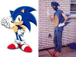 Deretan Cosplay Konyol Ini Bikin Ngakak