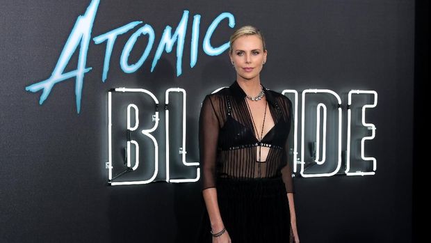 10 Aktris Hollywood dengan Bayaran Tinggi di 2017