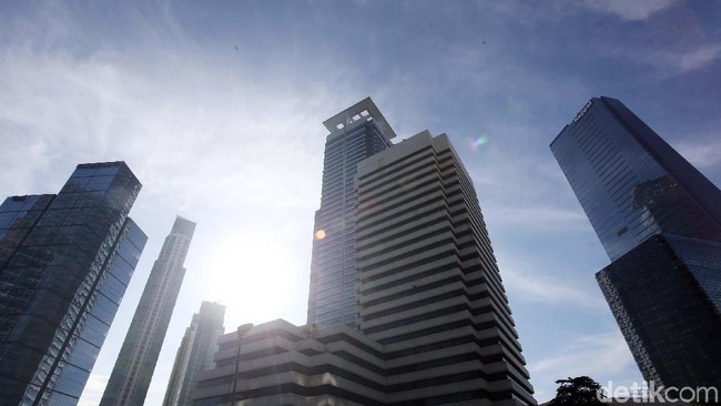 Ekonomi RI Tumbuh 5,17%, Masih Terpusat di Jawa