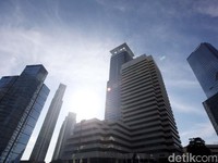 Ekonomi RI Tumbuh 5,17%, Masih Terpusat di Jawa