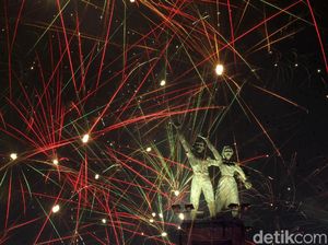 Pantau! Info Penting Jelang Malam Tahun Baru