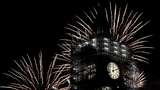 Waduh, Tahun 2022 Jadi Malam Tahun Baru Terpanas di Inggris
