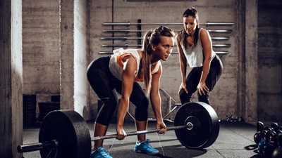 5 Alasan untuk Tetap Bahagia Punya Paha Besar