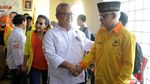 KPU Lakukan Verifikasi Faktual Partai Besutan Tommy Soeharto