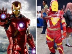Deretan Cosplay Konyol Ini Bikin Ngakak