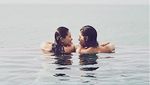 Beda Marsha Aruan dan Alyssa Daguise, Calon Mantu Cantik Maia Estianty