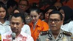 Ditangkap karena Narkoba, Kecantikan Jennifer Dunn Bikin Gagal Fokus