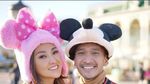Seru Banget! Intip Liburan Ruben Onsu di Jepang