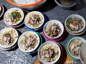 Bernostalgia dengan Miso Buatan Pak Rahman di Asahan