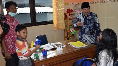 Magelang Siap Jadi Kota Layak Anak