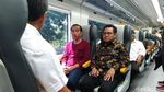 Manuver Jokowi Ajak Ketum Parpol Koalisi di Acara Kepresidenan