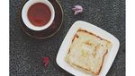 Wah, Si Cantik Prilly Ternyata Doyan Dessert dan Minum Teh!