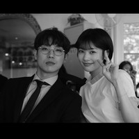 Baik Lee Joon dan Jung So Min keduanya bertemu ketika terlibat dalam produksi drama bersama yang berjudul My Father Is Strange Foto: Instagram