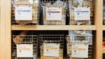Foto: Ganja Dijual Bebas di California, Warga Serbu Apotek