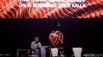 JK Buka Perdagangan Bursa