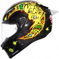 Ganteng Nih, Helm Rossi Edisi 20 Tahun