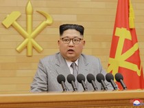 Kim Jong Un Murka Ada Pejabat Militer Korut yang Terima Suap