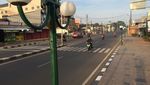 Foto: Kado Ahok Rp 130 Miliar ke Warga Bekasi di Awal Tahun Foto: Kado Ahok Rp 130 Miliar ke Warga Bekasi di Awal Tahun