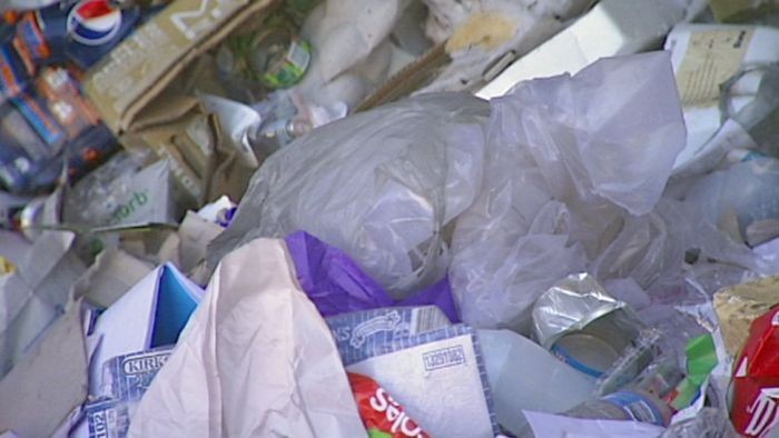 China Tidak Lagi Mengimpor Sampah dari Luar Negeri