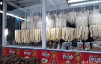 Nanas Madu Hingga Tahu Susu Oleh-oleh Wajib dari Jawa Barat