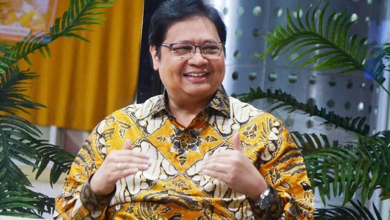 Setelah Ketua DPR, Siapa Sekjen Golkar Pilihan Airlangga? Setelah Ketua DPR, Siapa Sekjen Golkar Pilihan Airlangga?