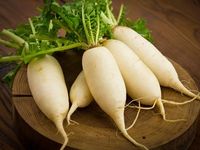 10 Sayuran Warna Putih Ini Bisa Jadi Menu Sehat Anda (2)