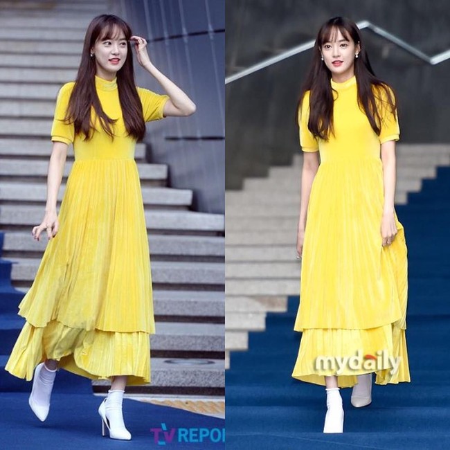 Namun kedekatan G-Dragon dan Lee Joo Yeon telah diincar media lokal Dispatch. Di awal tahun 2018, Dispatch pun mengungkap foto-foto kebersamaan mereka yang telah berkencan di Pulau Jeju dan apartemen. Meski begitu, sampai saat ini belum ada konfirmasi dari kedua agensi. Foto: Instagram Juppal