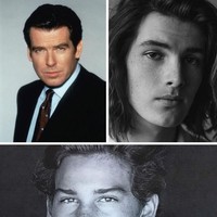 Aktor Pierce Brosnan memiliki dua anak laki-laki tampan yang telah beranjak dewasa. Pertama adalah Dylan, berusia 20, yang terjun ke dunia modelling. Dan kedua adalah Paris, yang kini berusia 16 tahun. Foto: Dok. Getty Images, Instagram