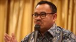 Sudirman Said Bicara Calon Wakilnya di Pilgub Jateng