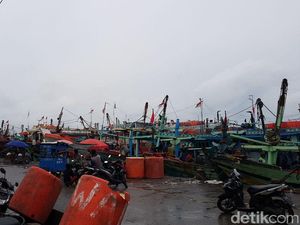 Sandi Mau Izinkan Cantrang, BPN: Yang Penting Nelayan Sejahtera