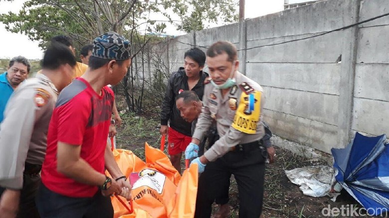 Tersengat Listrik dari Kabel Terkelupas di Marunda, 3 Remaja Tewas Tersengat Listrik dari Kabel Terkelupas di Marunda, 3 Remaja Tewas