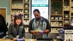Foto: Ganja Dijual Bebas di California, Warga Serbu Apotek