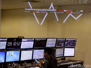 Libur Lebaran Sampai 20 Juni, Bank dan Bursa Efek Buka Lebih Awal