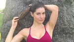 Fit Banget! Rahasia Tubuh Bugar dan Seksi Selebgram Amanda Cerny