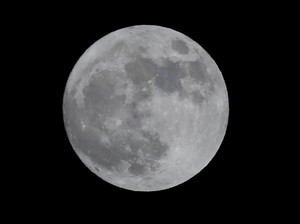 ITB Siapkan 10 Teleskop di Sabuga Saat Super Blue Blood Moon