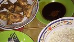 Ini Lho 7 Makanan Enak yang Pernah Dicicip Olla Ramlan