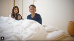 Seru Banget! Intip Liburan Ruben Onsu di Jepang