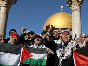 Israel Cabut Larangan, Palestina Akhirnya Rasakan 3G