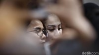 Ini adalah ketiga kalinya Jennifer Dunn tertangkap karena narkoba.